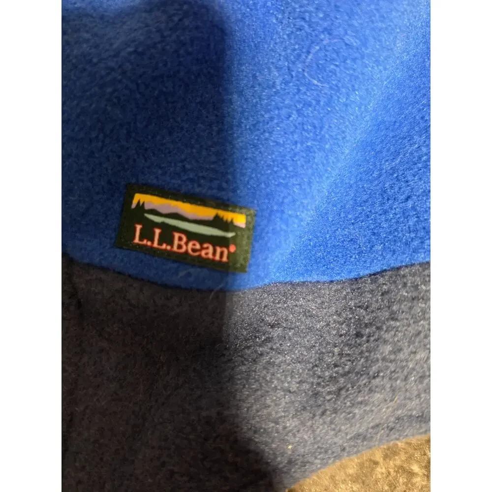 L.L. Bean ll bean